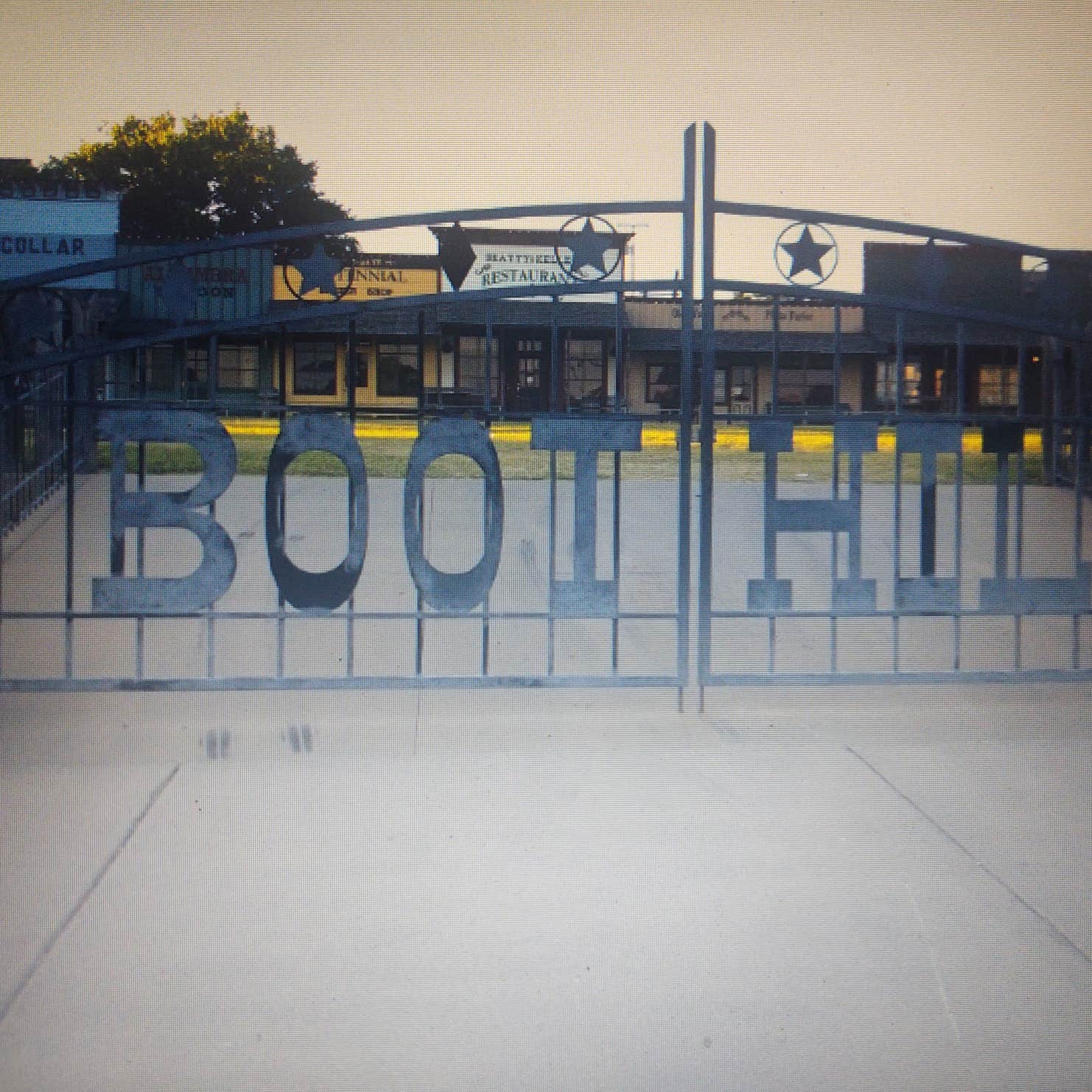 Watersports Campground Dodge City, KS