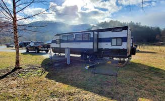 Nicole-Marie B.'s photo at Willow Valley RV Resort near Sky Valley, GA