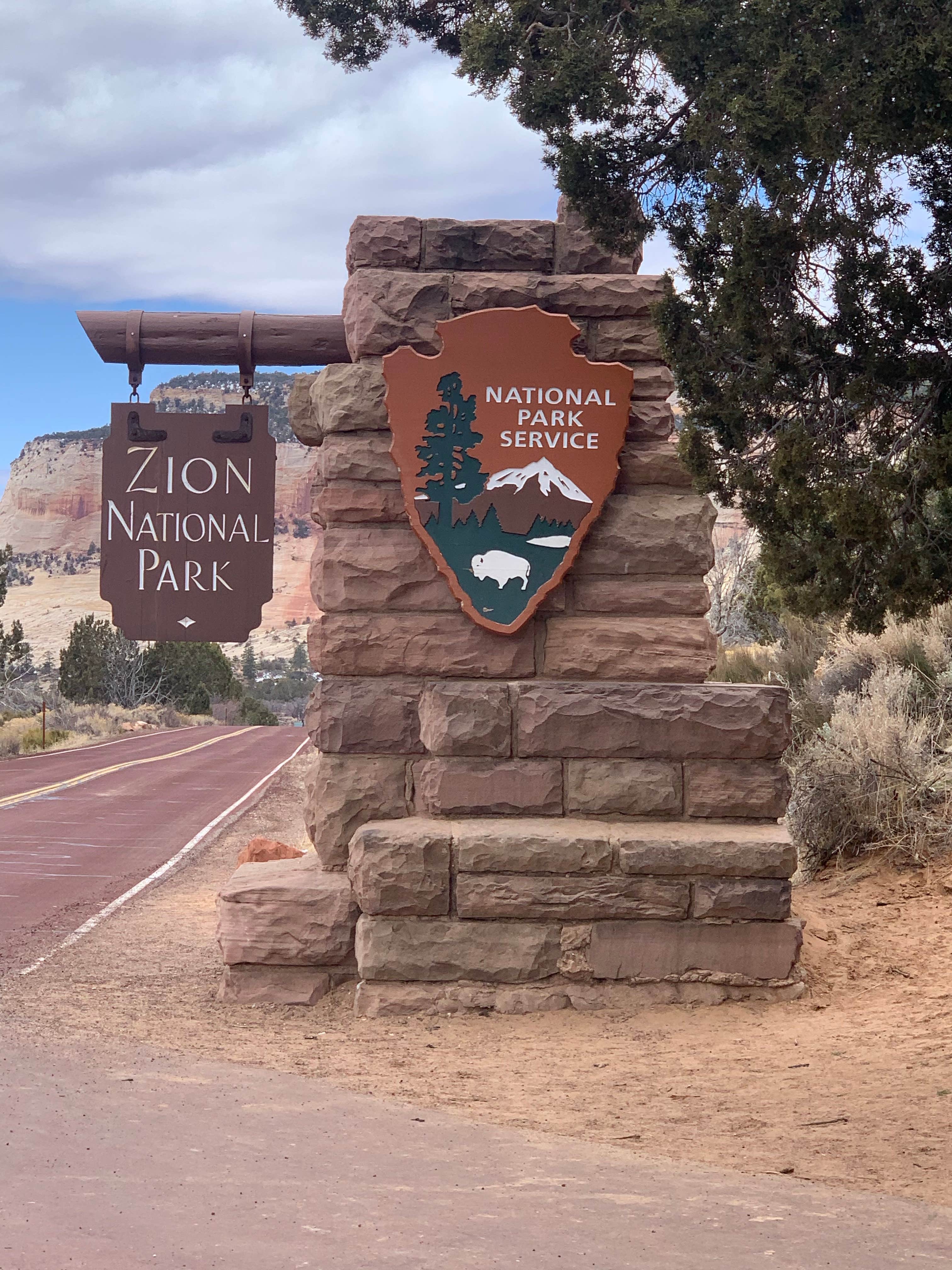 Camper submitted image from Zion Ponderosa Ranch Resort - 5