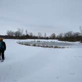 Review photo of Deer Creek State Park Campground by Shannon G., March 16, 2021