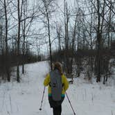 Review photo of Deer Creek State Park Campground by Shannon G., March 16, 2021