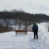 Review photo of Deer Creek State Park Campground by Shannon G., March 16, 2021