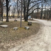 Review photo of Greensfelder County Park by Matthew H., March 6, 2021