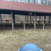Review photo of Greensfelder County Park by Matthew H., March 6, 2021