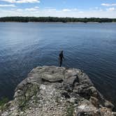 Review photo of Coyote — Mark Twain State Park by Kelsie L., May 30, 2018