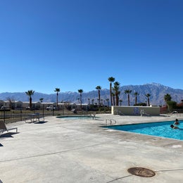 Catalina Spa and RV Resort
