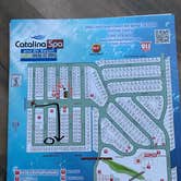 Review photo of Catalina Spa and RV Resort by JMark H., March 16, 2021