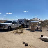 Review photo of Owl Canyon Campground by JMark H., March 16, 2021