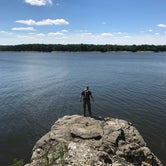 Review photo of Mark Twain State Park Campground by Kelsie L., May 30, 2018