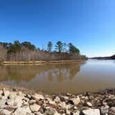Review photo of Lake Wateree State Park Campground by Kevin A., March 16, 2021