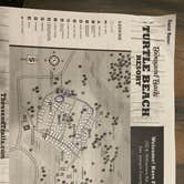 Review photo of Thousand Trails Turtle Beach by JMark H., March 16, 2021