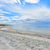 Review photo of Headquarters Campground — Salton Sea State Recreation Area by Darah F., March 16, 2021