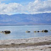 Review photo of Headquarters Campground — Salton Sea State Recreation Area by Darah F., March 16, 2021