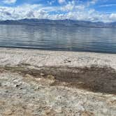 Review photo of Headquarters Campground — Salton Sea State Recreation Area by Darah F., March 16, 2021