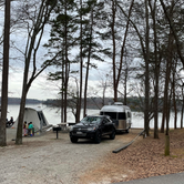 Review photo of Twin Lakes at Lake Hartwell by Thomas A., March 16, 2021
