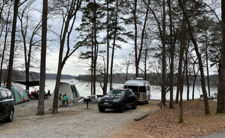 Thomas A.'s photo at Twin Lakes at Lake Hartwell near Pendleton, SC