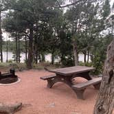 Review photo of Show Low Lake Campground by Natalie R., March 16, 2021