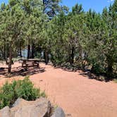 Review photo of Show Low Lake Campground by Natalie R., March 16, 2021