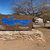 Review photo of Patagonia Lake State Park Campground by Candy P., March 7, 2021