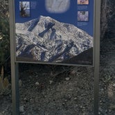 Review photo of Mahogany Flat Primitive Campground — Death Valley National Park by Tucker B., March 16, 2021