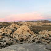 Review photo of Hidden Valley Campground — Joshua Tree National Park by Amina H., May 30, 2018