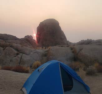 Where Can You Camp in a Tent for Free: Top Hidden Spots Revealed