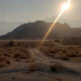 Review photo of Alabama Hills Recreation Area by Tucker B., March 16, 2021