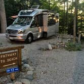 Review photo of Holiday Park Campground by George W., March 16, 2021