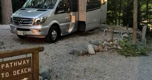 Holiday Park Campground