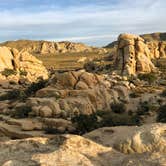 Review photo of Hidden Valley Campground — Joshua Tree National Park by Amina H., May 30, 2018