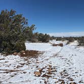 Review photo of Jack's Canyon Camping and Climbing Area by Brad P., March 16, 2021