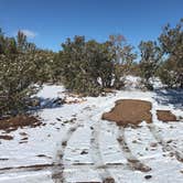 Review photo of Jack's Canyon Camping and Climbing Area by Brad P., March 16, 2021