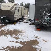 Review photo of Grand Canyon Camper Village by Erin A., March 16, 2021