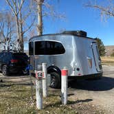 Review photo of Carmela RV Park at Y Knot Winery by David , March 16, 2021
