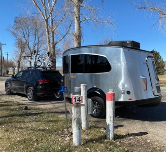 Camper-submitted photo from Carmela RV Park