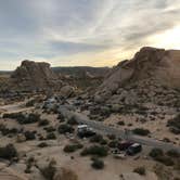 Review photo of Hidden Valley Campground — Joshua Tree National Park by Amina H., May 30, 2018