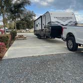 Review photo of Albany RV Resort by Joana A., March 16, 2021