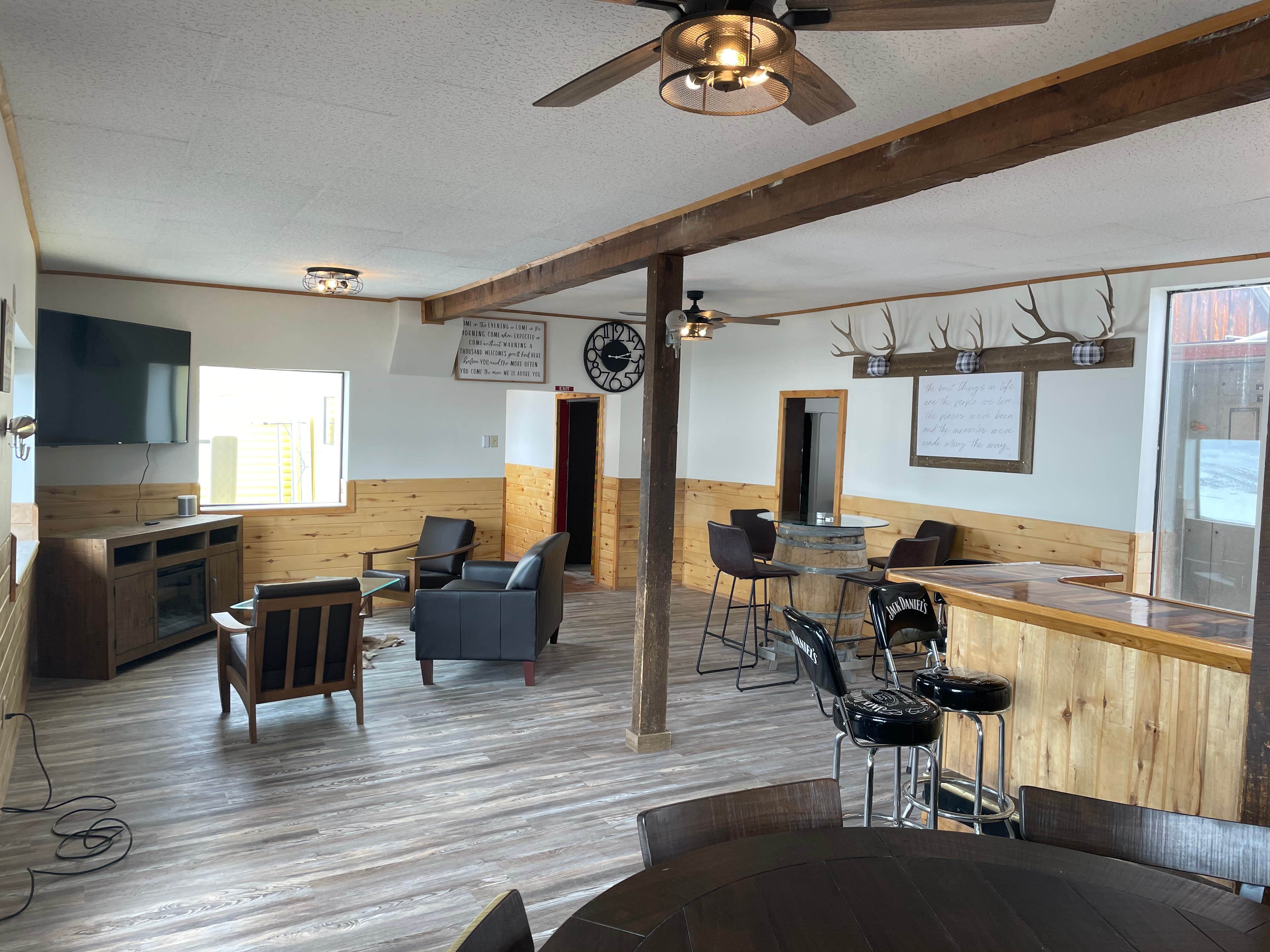 Camper-submitted photo at Sapinero Village Campground near Curecanti National Recreation Area