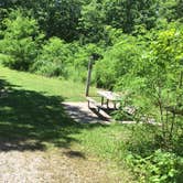 Review photo of Knob Noster State Park by Kelsie L., May 30, 2018