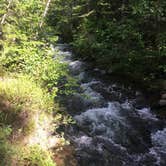 Review photo of North Fork Catherine Creek Campground by Hannah O., March 16, 2021