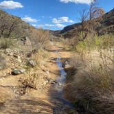 Review photo of Badger Springs by George K., March 16, 2021