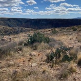 Review photo of Badger Springs by George K., March 16, 2021
