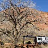 Review photo of Red Cliffs Campground by Greg L., March 17, 2021