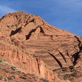 Review photo of Red Cliffs Campground by Greg L., March 17, 2021