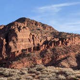 Review photo of Red Cliffs Campground by Greg L., March 17, 2021