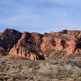 Review photo of Red Cliffs Campground by Greg L., March 17, 2021