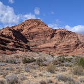 Review photo of Red Cliffs Campground by Greg L., March 17, 2021