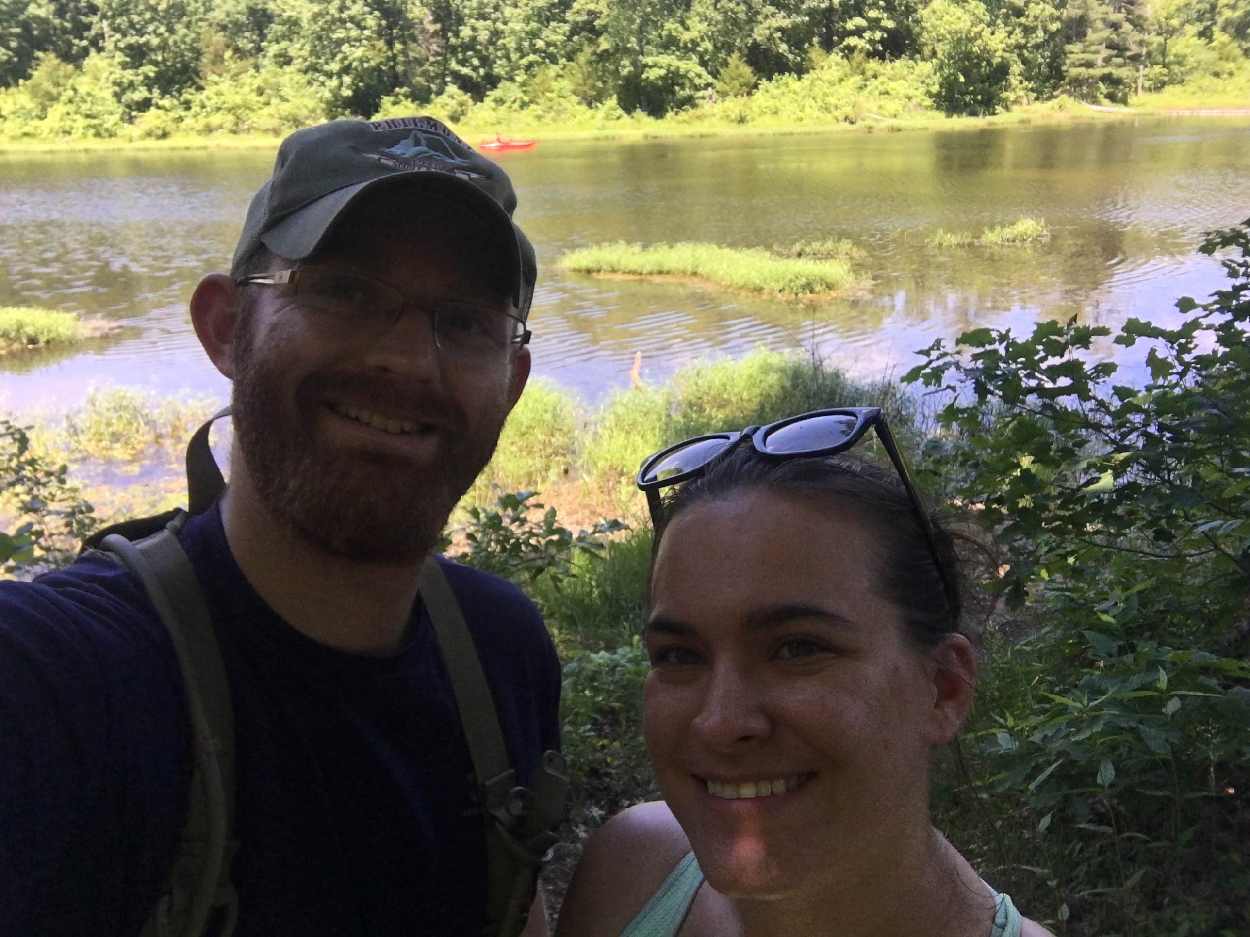Knob Noster State Park Campground Knob Noster, MO