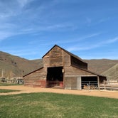 Review photo of Lone Tree Campground — Cottonwood Canyon State Park by Heather K., March 17, 2021