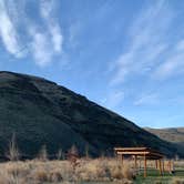 Review photo of Lone Tree Campground — Cottonwood Canyon State Park by Heather K., March 17, 2021